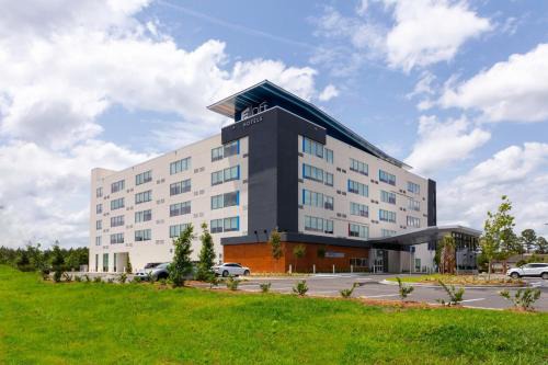 Pooler Hotel | Aloft Savannah Airport