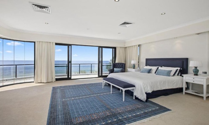 Noraville House | Aloha At Noraville By Central Coast Beach Breaks