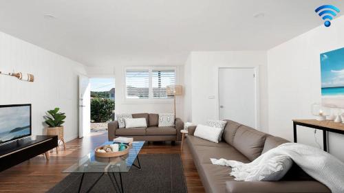 Fingal Bay House | Aloha Beach House