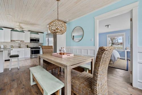 Michigan City House | Aloha Beach House