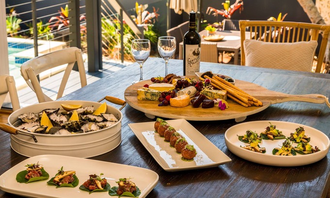 Byron Bay Bed & Breakfast | Aloha Byron Bay