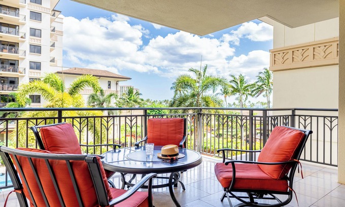 Ko Olina Villa | Aloha! Come enjoy paradise in our tranquil & relaxing beach villa.