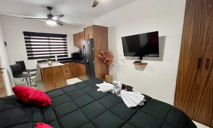 Tohoku Hotel | Aloha Luxury Apartment