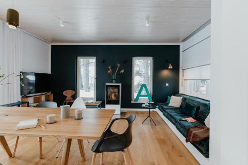 Pruchten House | Aloha Pruchten