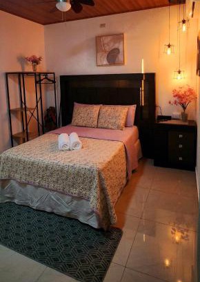 El Sunzal Apartment | ALOHA SUNZAL Piscina TV WIFI SURF playa sunzal
