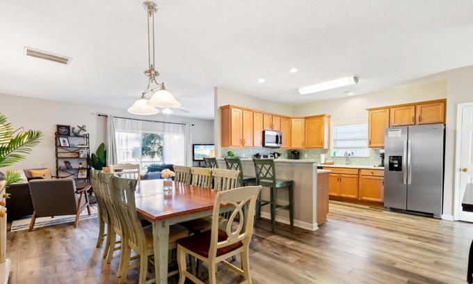 Surfside Beach House | Alohalani at Surfside Beach