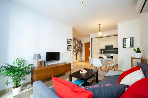 San Julian Apartment | Alohamundi San Julián