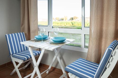 Zahara de los Atunes Apartment | Alohamundi Zahara