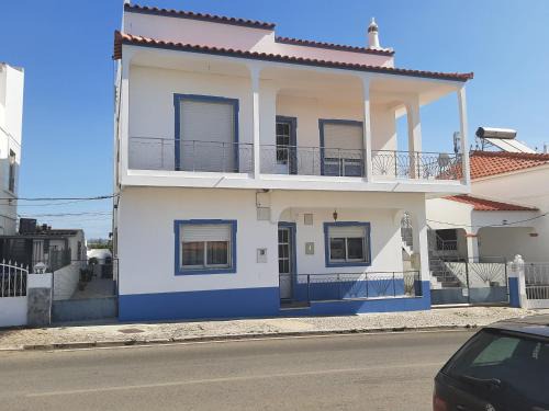 Olhao House | Alojamento Dias