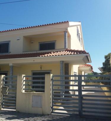 Seixal House | Alojamento dos Redondos