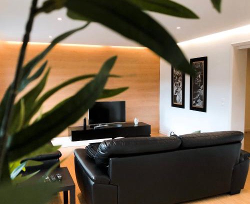 Ponta Delgada Apartment | Alojamento Encantador no Centro de Ponta Delgada