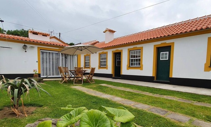 Biscoitos Apartment | Alojamento Ponta Negra Estúdio by PontaNegraAzores