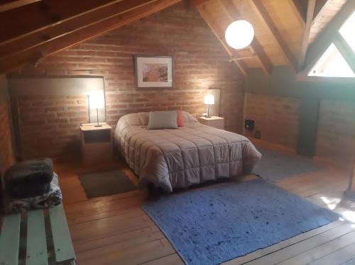 San Carlos de Bariloche Ski Chalet | Alojamiento Los maitenes