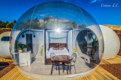 Carboneras de Guadazaon Other | Alojamiento Rural Cielo Bonito