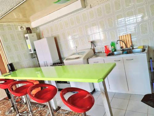 Valdivia Apartment | Alojamiento Belen