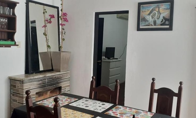 Ezeiza Apartment | ALOJAMIENTO BERENICE EZEIZA CENTRO