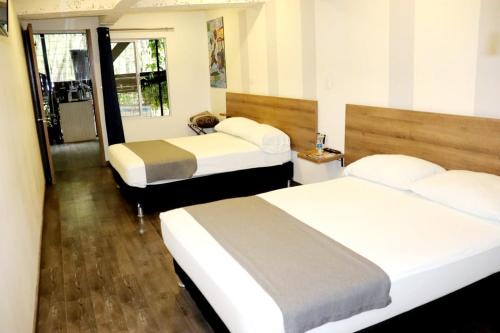 Pereira Hotel | Alojamiento Carriquí