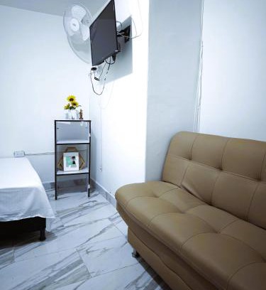 Florida Nueva Cabin | Alojamiento Casa Eclat