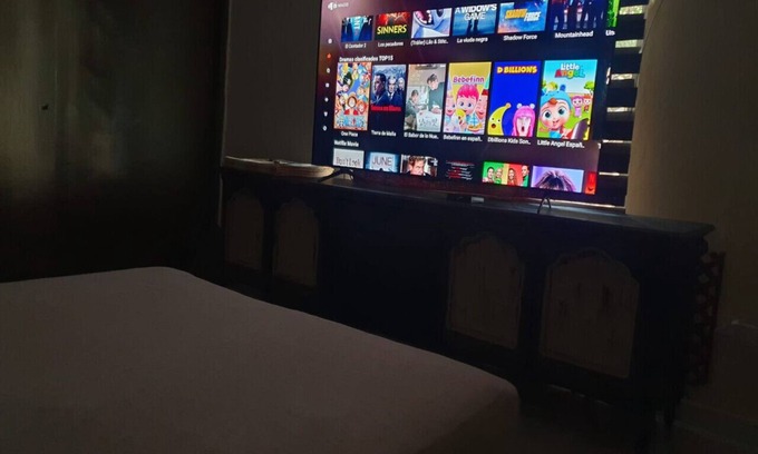 Torreon Apartment | Alojamiento cerca del aeropuerto con alberca