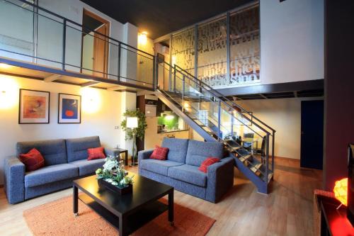 Poblats Maritims Apartment | Alojamiento ciudad las artes
