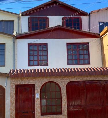Yerbas Buenas Apartment | Alojamiento corporativo para grupos grandes Calama