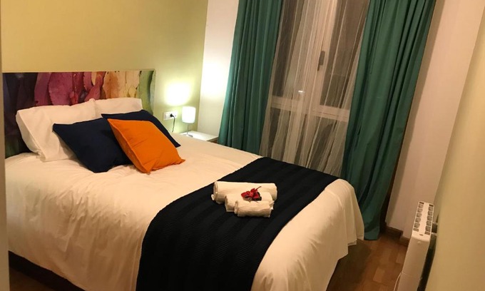 La Coruna Apartment | Alojamiento Coruña