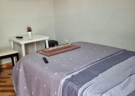 Santa Ines House | Alojamiento de habitaciones Confort