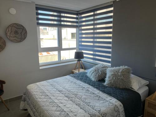 Temuco Apartment | Alojamiento Diario en Temuco