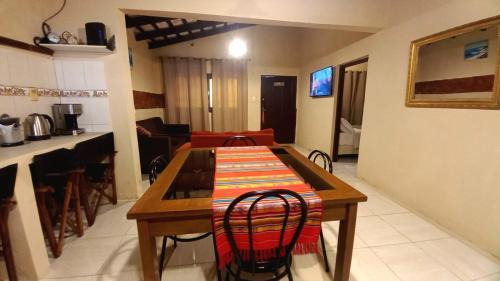 Asuncion Apartment | Alojamiento Ecológico Asunción