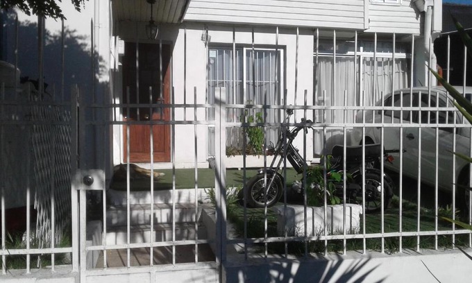 Chillan House | Alojamiento en Chillán 1