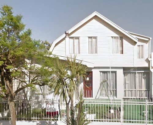 Chillan House | Alojamiento en Chillán 2