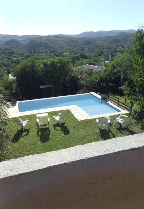 Villa La Bolsa House | Alojamiento en Villa La Bolsa