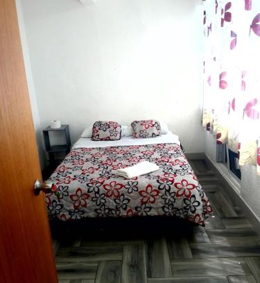 Venustiano Carranza House | Alojamiento GAMA