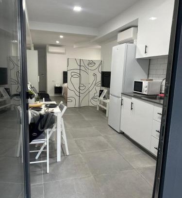 Jesus Apartment | Alojamiento,Hospedaje centrico en valencia
