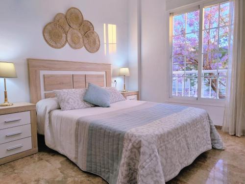 Baena Apartment | Alojamiento La Palmera