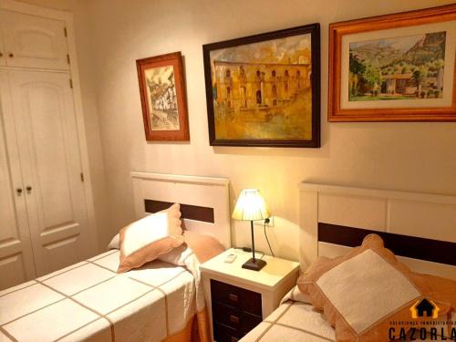 Cazorla Apartment | ALOJAMIENTO LA TEJERA