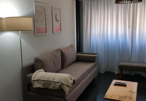 Caballito Apartment | Alojamiento Las Marías