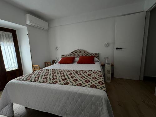 Ubeda House | Alojamiento M&W