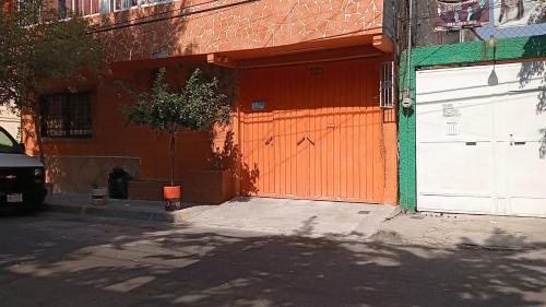 Agricola Pantitlan House | ALOJAMIENTO MEXICO LINDo