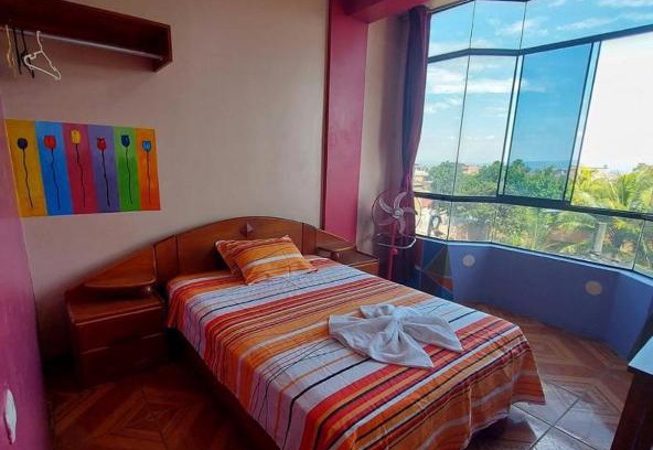 Morales Hotel | Alojamiento Morales Beach