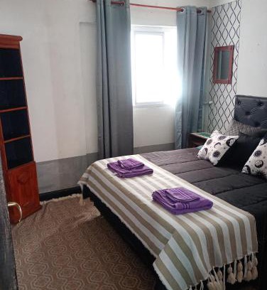 Villa Union Apartment | Alojamiento Naomi