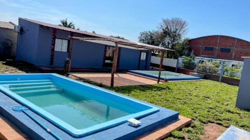 Carmen Del Parana House | Alojamiento Paraiso del Parana
