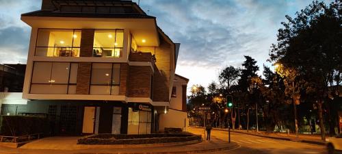 Huayna-Capac Apartment | Alojamiento Parque de la Madre
