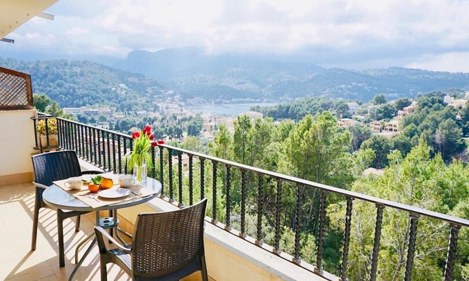 Soller Apartment | Alojamiento Ponent