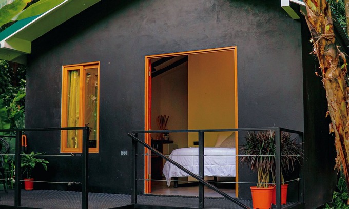 Rivas Apartment | Alojamiento Relajante San Gerardo de Rivas, Cerca del Parque Nacional Chirripó C