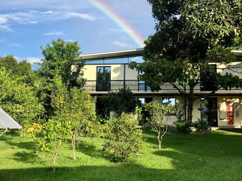 Rivera House | Alojamiento Rural Casa de Campo Erika Sofia