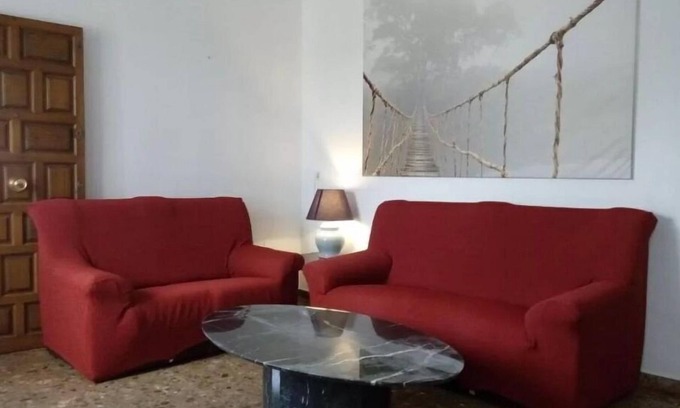 Campillos Cottage | Alojamiento Rural