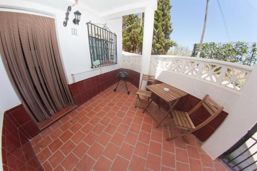 Los Puertas Apartment | Alojamiento Rural Santos