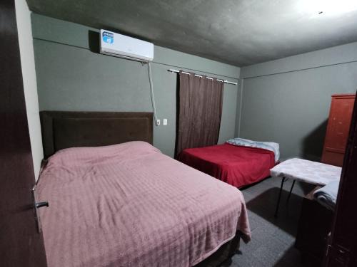 Encarnacion Apartment | Alojamiento S&R