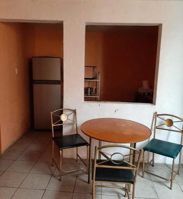 Guadalajara Municipality Apartment | ALOJAMIENTO SAN ISIDRO